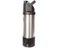 PUMPA AutoRain 2000/3 INOX 230V automatické ponorné čerpadlo (1)