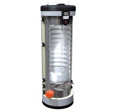 ACV SMART LINE E Plus 240 Nerezový ohřívač vody kombinovaný