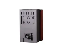 HS Flamingo Krbová kamna AQUAFLAM VARIO ® KALMAR 11/7kW krémová (5)