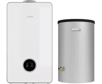 Bosch Condens GC9800iW 30 P + W120-5 O1 A Sestava kotlová