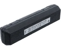 BGS Sada momentových klíčů , 6,3 mm (1/4") , 2 - 24 Nm , 11dílná - BGS 72118 (6)