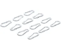 BGS Souprava karabin, 5 × 50 mm, 12dílná BGS Souprava karabin, 5 × 50 mm, 12dílná