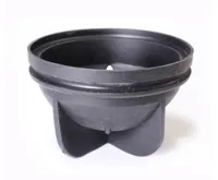 Vyjímatelná silikonová manžeta Ø 85mm - EcoMaster EVO3 (6)