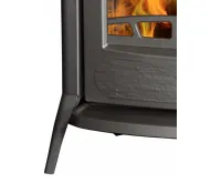 PLAMEN Litinová krbová kamna AMITY 3 N (3)