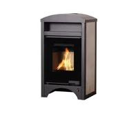 HS Flamingo Krbová kamna AQUAFLAM VARIO ® BARMA 11kW dlažba Bělený Dub (teplovzdušná verze) HS Flamingo Krbová kamna AQUAFLAM VARIO ® BARMA 11kW dlažba Bělený Dub (teplovzdušná verze)