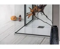 POLYSAN FLEXIA vanička z litého mramoru s možností úpravy rozměru, 120x80cm (5)