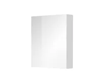 Aira, koupelnová skříňka, galerka, bílá, 600x700x140 mm Aira, koupelnová skříňka, galerka, bílá, 600x700x140 mm