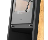 HS Flamingo Krbová kamna FLAMINGO ® MELAND dlažba Béžová (9)