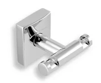 NOVASERVIS Dvojháček Metalia 12 chrom - 0256,0