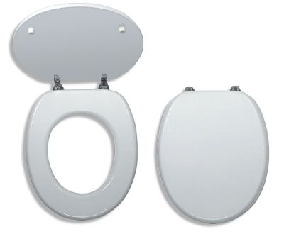 Novaservis sedátko mdf - wc/bilamdf