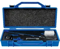 BGS Sada vytahováků vstřikovačů, pro VAG, univerzální (1)