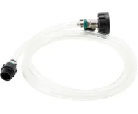 BGS DSG hadice pro plnění převodového oleje pro VAG BGS DSG hadice pro plnění převodového oleje pro VAG