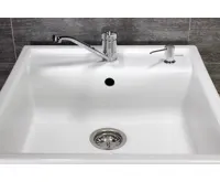 Eisl Verona lesklý chrom (11)