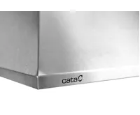 CATA Odsavač par BETA VL3 Nerez, 90cm (2)