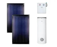 Bosch Solar paket Basic