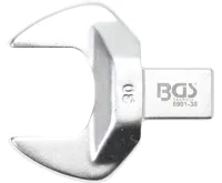 BGS Nástrčný plochý klíč, 30 mm BGS Nástrčný plochý klíč, 30 mm