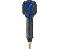 BGS Utahovák rázový Pneumatický,  12,5 mm (1/2"), 1756 Nm (1)