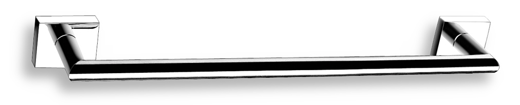 Novaservis držák ručníků 450 mm titania elis chrom - 66427,0