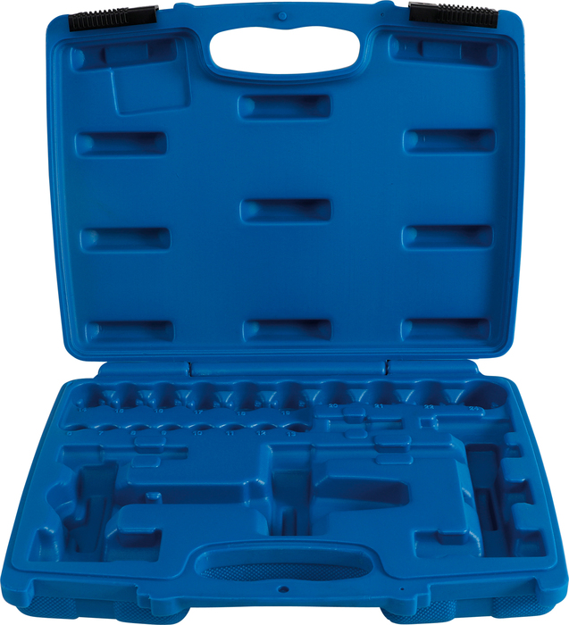 Bgs prázdný obal pro bgs 2227