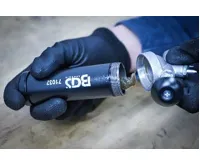 BGS Malý mazací lis, 85 cm3 (2)