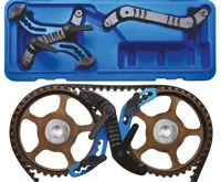 BGS Aretační přípravek vačkové hřídele pro motory DOHC