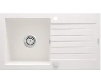 Deante Zorba 760.0E Alabastr Deante Zorba 760.0E Alabastr