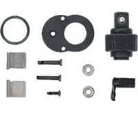 BGS Sada pro opravu momentových klíčů, pro BGS 2826 (2)