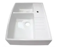 Chambord Berlioz 900.2 Bílá (5)