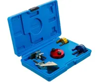 BGS Sada nářadí na drážkované klínové řemeny | 5dílná (1)