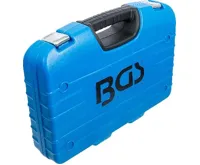 BGS Karosářská vyklepávací sada, 7 dílů (5)