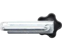 BGS Svorka na benzínové a PVC hadice pr. 45 mm (1)