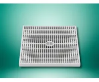 ITADECO Mříž k šachtě standard a ITA 200x200