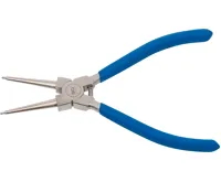 BGS Kleště s kroužkem rovný, pro vnitřek Circlips, 175 mm BGS Kleště s kroužkem rovný, pro vnitřek Circlips, 175 mm