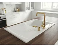 Deante Lusitano 860.0 Bílá keramika (23)