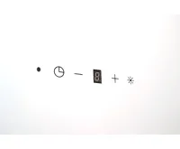 CATA Odsavač par EMPIRE VIP KD 518090 + DÁLKOVÉ OVLÁDÁNÍ (4)