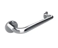 SAPHO HANDICAP madlo rovné 400mm, nerez lesk SAPHO HANDICAP madlo rovné 400mm, nerez lesk