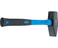 BGS Kladivo   2000 g, zámečnické, fiberglass ruk (3)