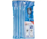 BGS Sada šroubováků s výměnnými čepelemi, T-profil (pro Torx) / T profil (pro Torx Plus) s ot (2)