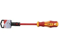 BGS Šroubovák plochý 5,5 x 230 mm, VDE (1)