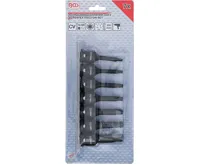 BGS Sada pro povolení poškozených šroubů, 12,5 mm (1/2"), pro defektní vnitřní šestihran 4 - (3)