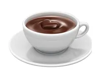 Horká čokoláda Antico Eremo - Classic 30g