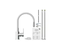 Eisl Flexo černá / nerez (7)