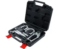 BGS Stahováky na kulové čepy, sada 5 dílů (3)