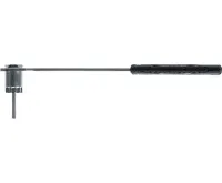 BGS Klíč na uzavírací kroužek, se středicím kolíkem (2)