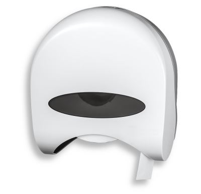 NOVASERVIS Zásobník na role toaletního papíru, bílý - 69094,1