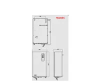 Mora-Top Electra Mini 15 kW Elektrokotel (1)