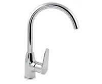 NOVASERVIS Dřezová baterie Titania Fresh chrom - 96713,0 NOVASERVIS Dřezová baterie Titania Fresh chrom - 96713,0