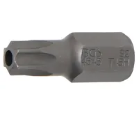 BGS Bit 10 mm T-profil T 45 x 30 mm, s vrtáním, zatíž. do 5 kg