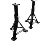 BGS Podstavec pod auto, nosnost 1500 kg/pár | zdvih 322 - 490 mm | 1 pár BGS Podstavec pod auto, nosnost 1500 kg/pár | zdvih 322 - 490 mm | 1 pár