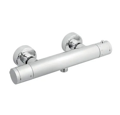 NOVASERVIS Sprchová termostatická baterie 150 mm - 90360/1,0